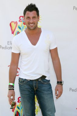 Maksim Chmerkovskiy