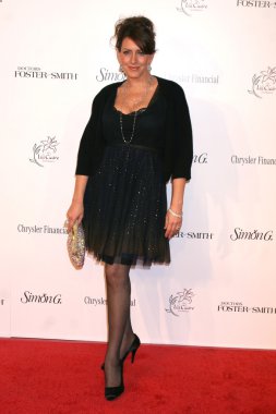 Joely Fisher