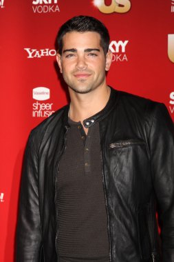 Jesse metcalfe