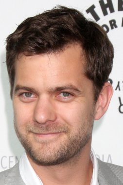 Joshua Jackson