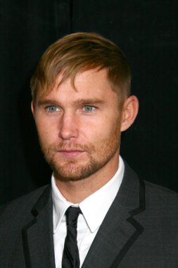 Brian geraghty