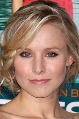 Kristen Bell