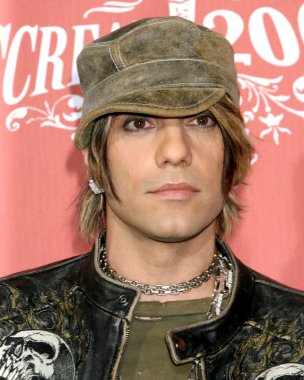 Criss Angel