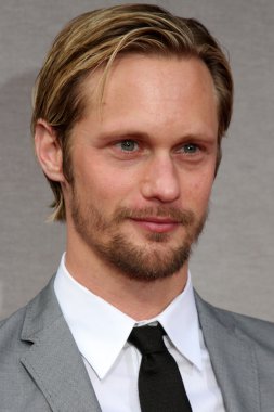 Alexander Skarsgard