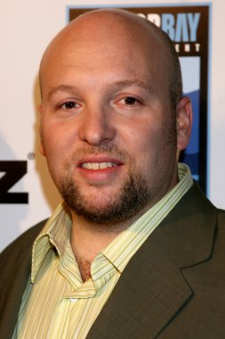 Zak Penn