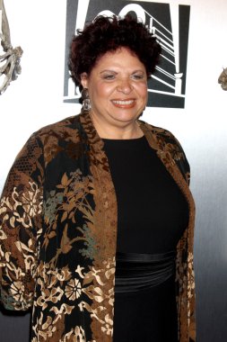 Patricia Belcher