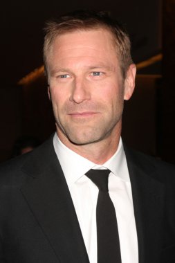 Aaron Eckhart