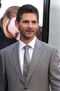 Eric Bana