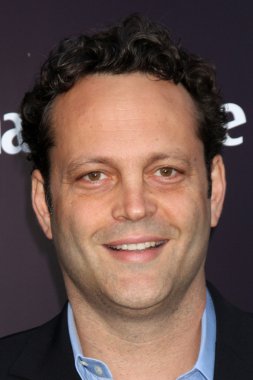 Vince Vaughn