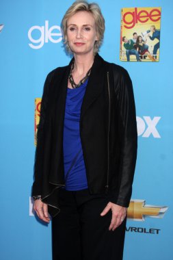 Jane Lynch