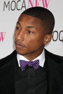 müzisyen pharrell williams