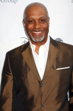James Pickens Jr