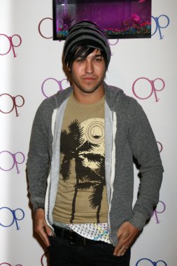 Pete Wentz