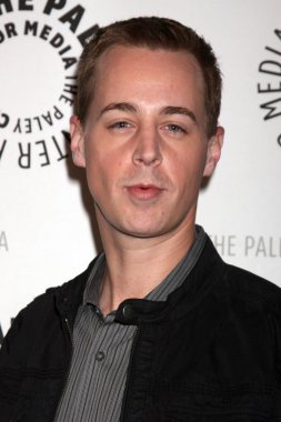 Sean Murray