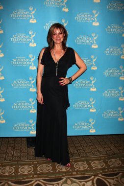 Nancy Lee Grahn