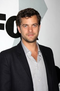 Joshua Jackson