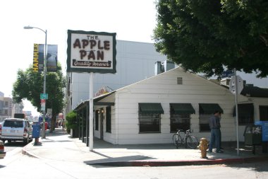 elma pan Restaurant
