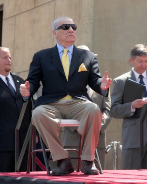 Mel Brooks