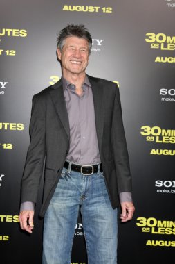 Fred Ward