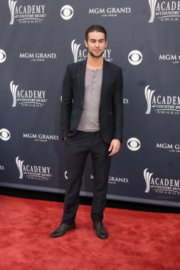 Chace crawford