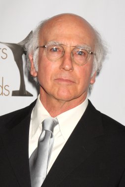 Larry David