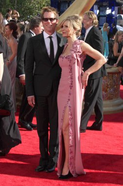Kevin bacon ve kyra sedgwick