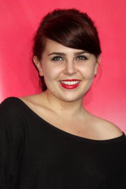 Mae Whitman