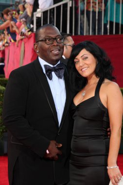 Randy jackson