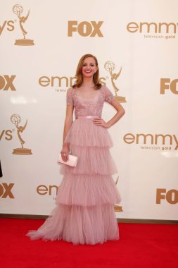 Jayma Mays