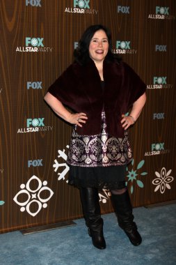 Alex Borstein