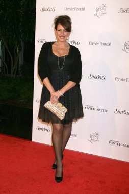 Joely Fisher
