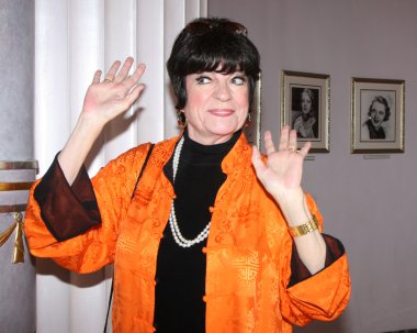 Joanne Worley