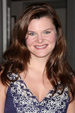 Heather Tom Guinness