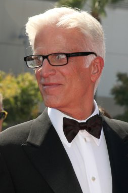 Ted Danson