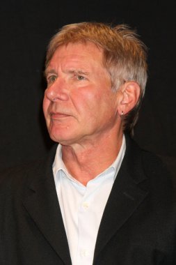 Harrison Ford