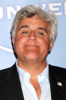 Jay Leno