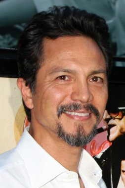 Benjamin Bratt