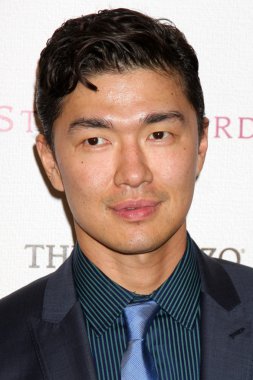 Rick Yune