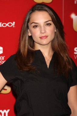 Rachel Leigh Cook