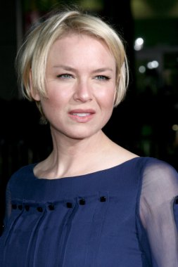 Renee Zellweger