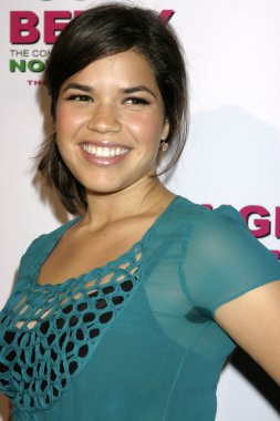 America Ferrera