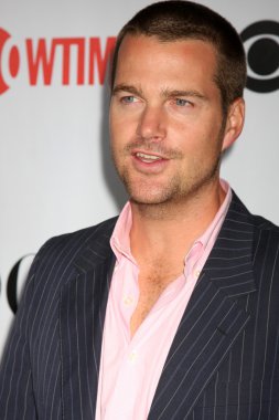 Chris O'Donnell
