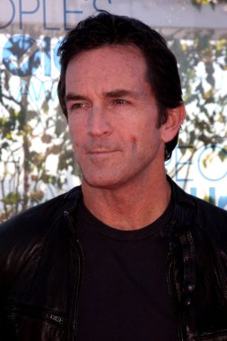 Jeff Probst