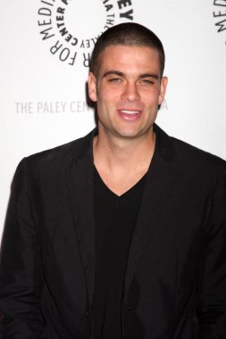 Mark Salling