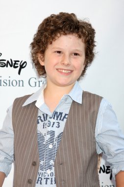 Nolan Gould
