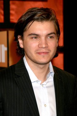 Emile Hirsch