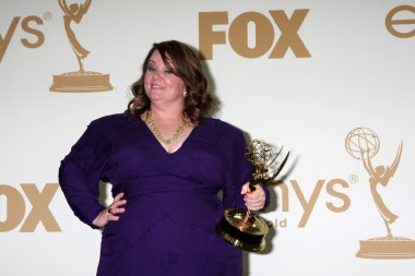 Melissa Mccarthy