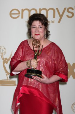 Margo Martindale