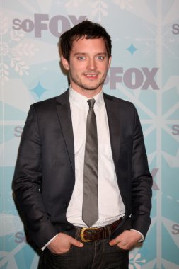 Elijah Wood