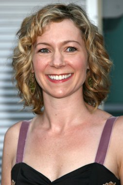 Carrie preston